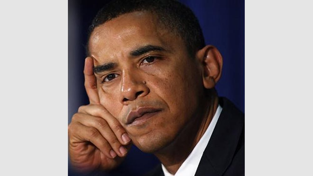 Obama: Πεπεισμένος για ομαλή αποχώρηση του Ην. Βασιλείου