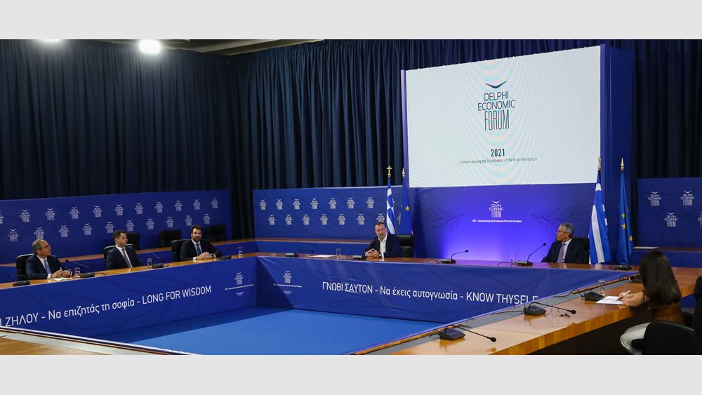 Το τουριστικό προϊόν της Ελλάδας, αλλάζει και αναβαθμίζεται