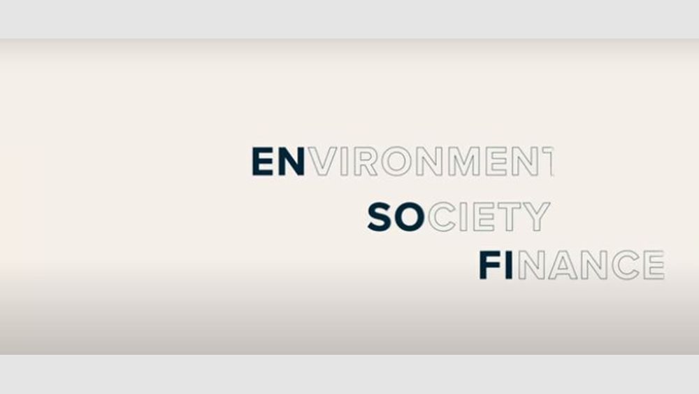 Νέα μητρική εταιρεία συμμετοχών από την ĒNSOFI - Ενσωματώνει το σύνολο της ΤΕΜΕΣ