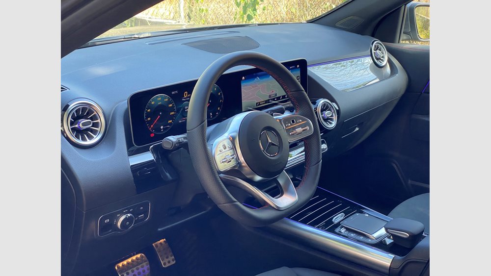 Mercedes-Benz: Αναστέλλει τις εξαγωγές στη Ρωσία