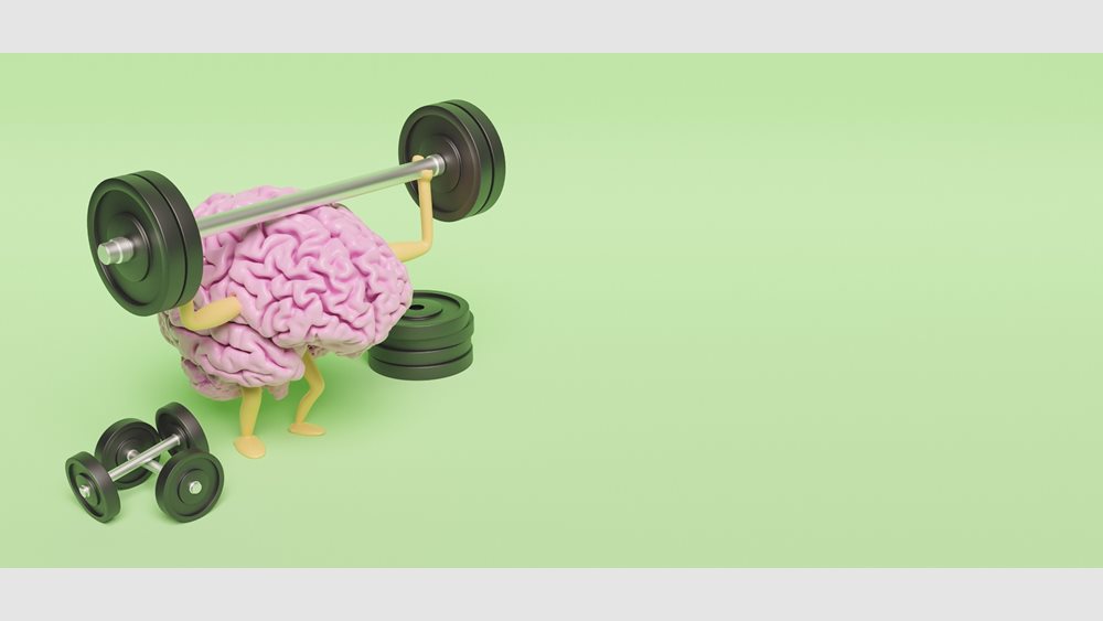 Κάθε είδους άσκηση = πιο υγιής εγκέφαλος