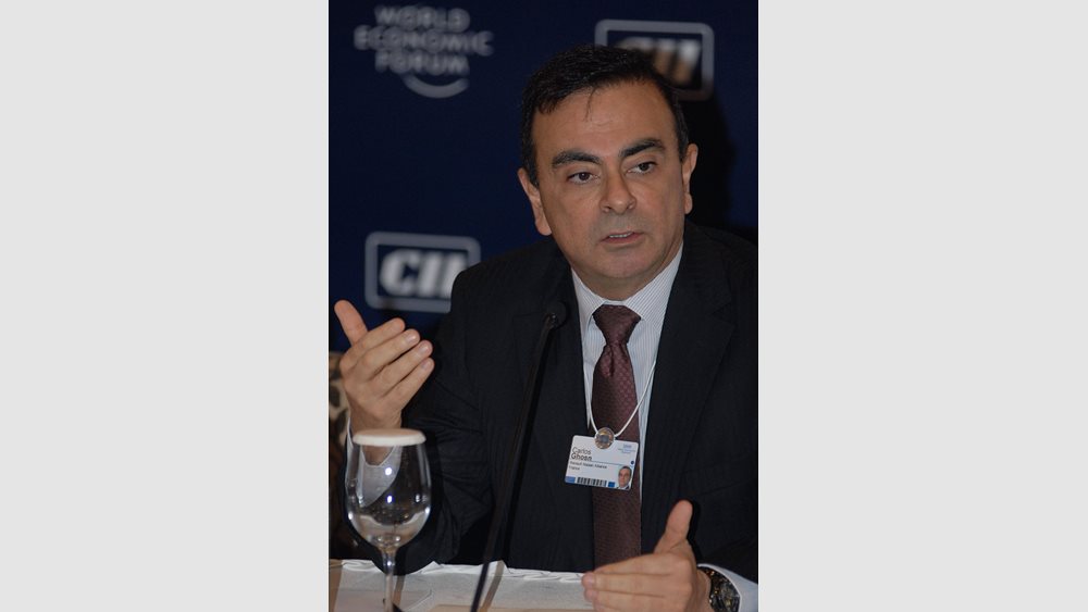 Γάλλος ΥΠΟΙΚ: Ο Κάρλος Γκοσν δεν είναι σε θέση να ηγείται της Renault, ύστερα από τη σύλληψή του