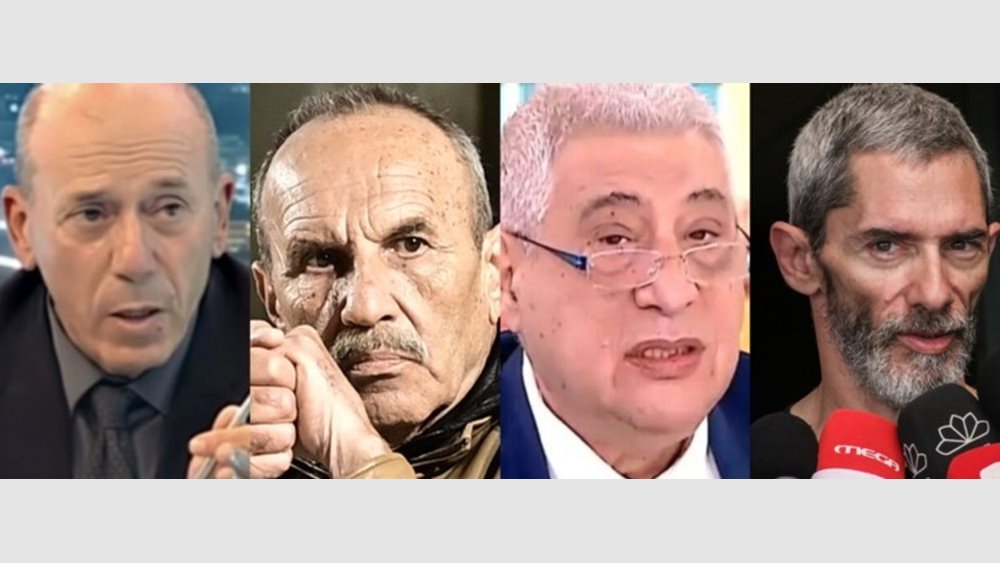 Τέμπη: Τα πτυχία των πραγματογνωμόνων - Ο Λακαφώσης δεν έχει καταθέσει ακόμα τους τίτλους σπουδών του στον εφέτη ανακριτή