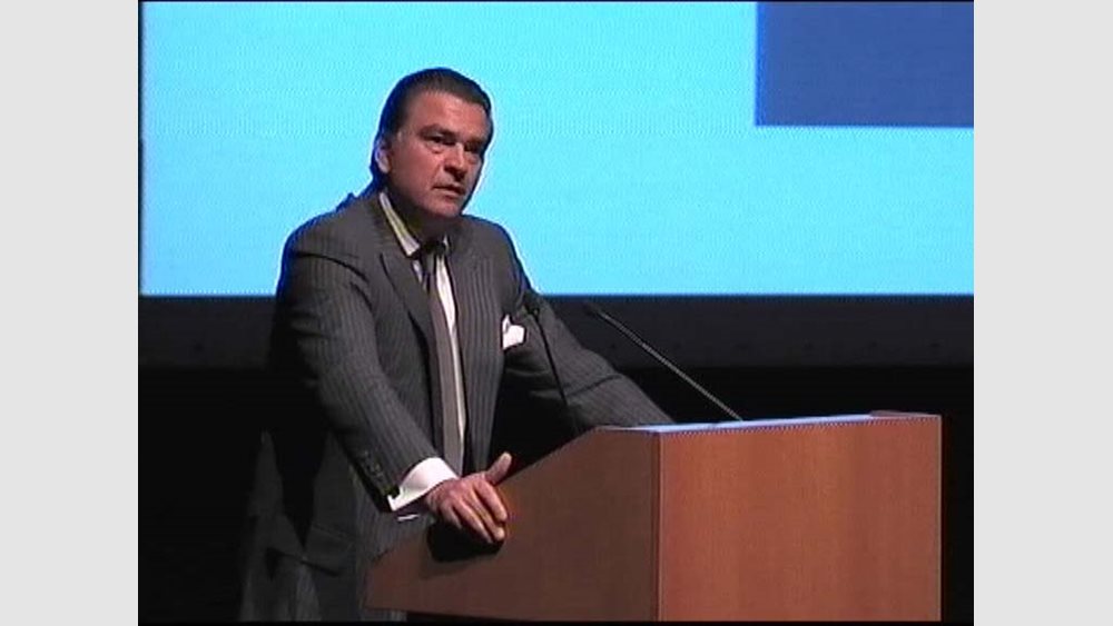 Στο hedge fund Brevan Howard ο Πλάτων Μονοκρούσος