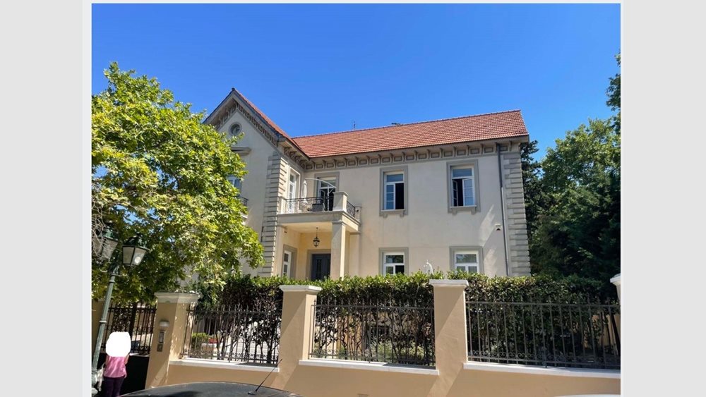 Πλειστηριασμοί: Τα δύο κεντρικά ακίνητα στην Κηφισιά που βγαίνουν στο σφυρί