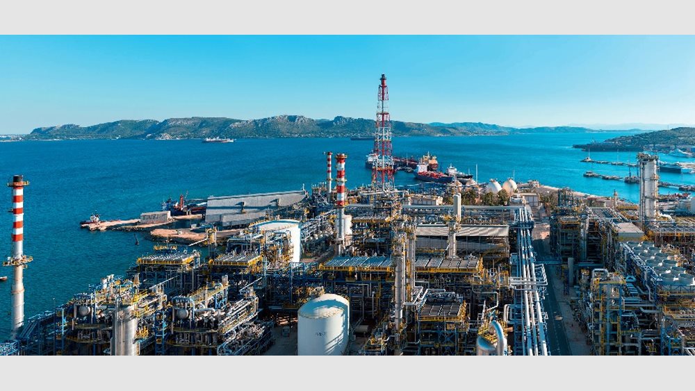 ΕΛΠΕ: Με τη νέα επωνυμία HELLENiQ ENERGY από τις 4/10 στο ταμπλό
