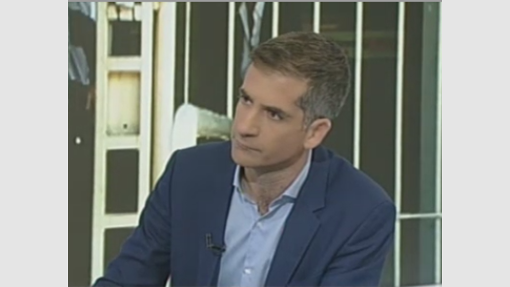 Κ. Μπακογιάννης: Να ξαναγίνει η Ομόνοια σημείο συνάντησης