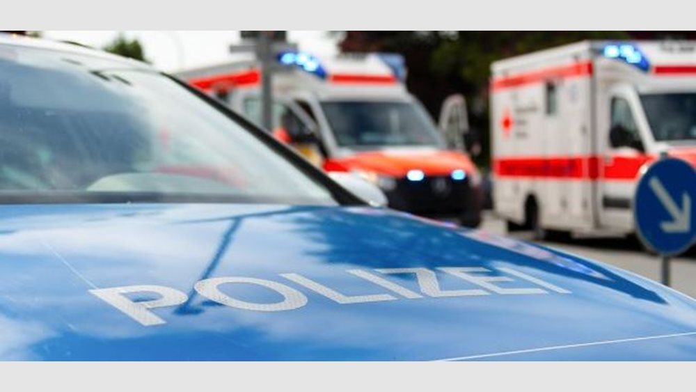 Γερμανία: Γερουσιαστής δέχτηκε επίθεση με βαρύ αντικείμενο στο κεφάλι