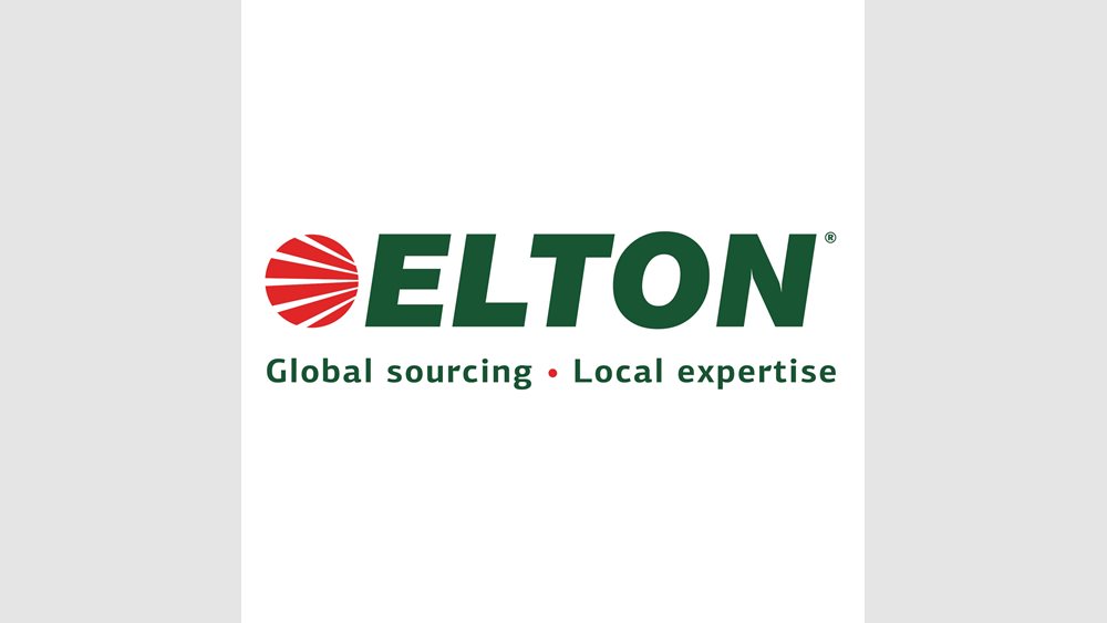 ELTON: Η ελληνική εταιρεία που διανέμει πρώτες ύλες σε όλη την Ευρώπη