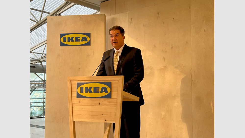 Μέχρι τέλος του 2022 η είσοδος της Trade Estate στο Χρηματιστήριο