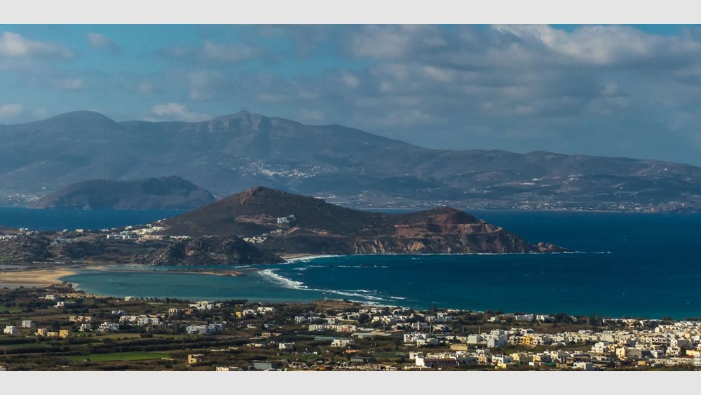 Σίφνος και Νάξος κορυφαίοι προορισμοί το 2023 σε αφιέρωμα της New York Post