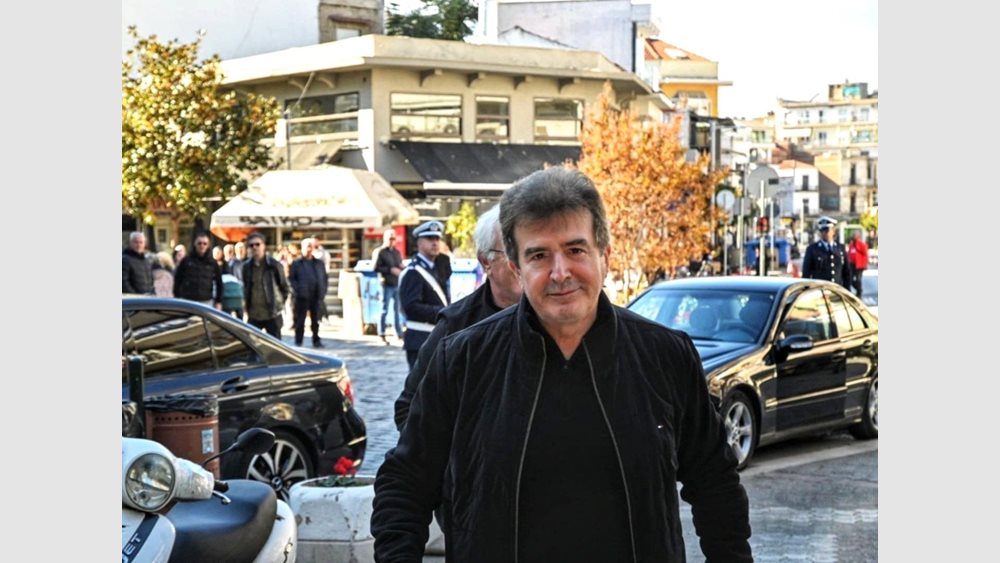 M. Χρυσοχοΐδης: Κανένα θύμα ενδοοικογενειακής βίας να μην μένει στη σιωπή και στον φόβο
