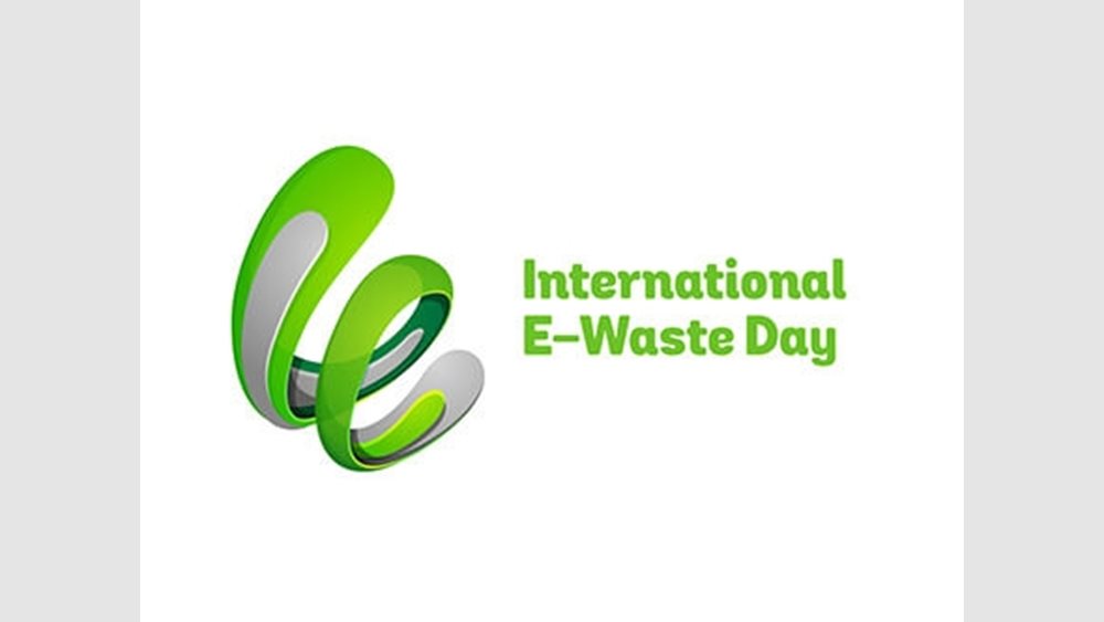 Εwaste day 2025: Έμφαση στις κρίσιμες πρώτες ύλες