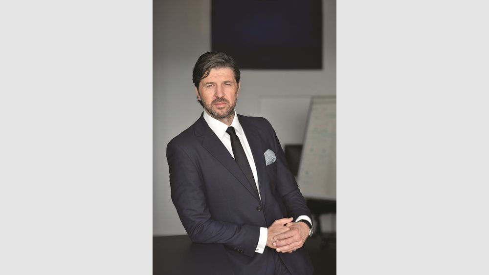 Automation: Technology with Reliability, Driven by Visionary People