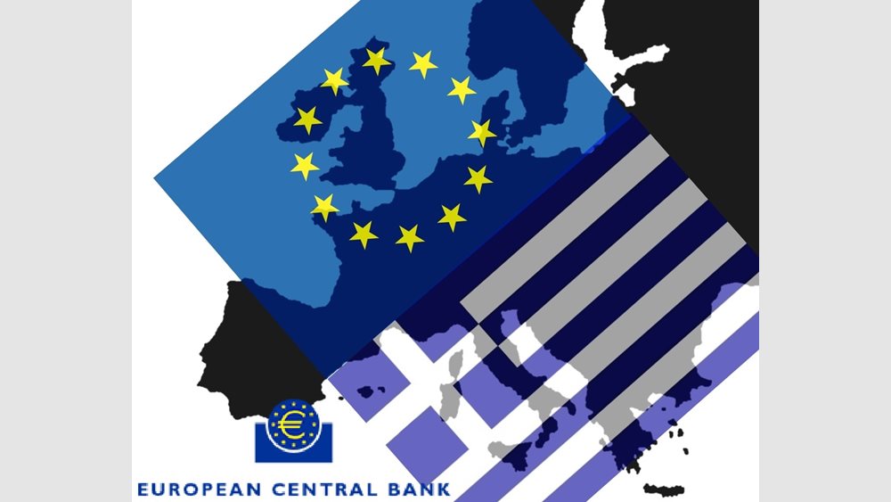 Κρίσιμες διευκρινίσεις σήμερα από την ΕΚΤ για το &quot;ελληνικό&quot; QE