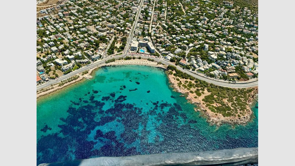 Αθηναϊκή Ριβιέρα 2035: Οι προοπτικές, το προφίλ των αγοραστών, τιμές και ζήτηση