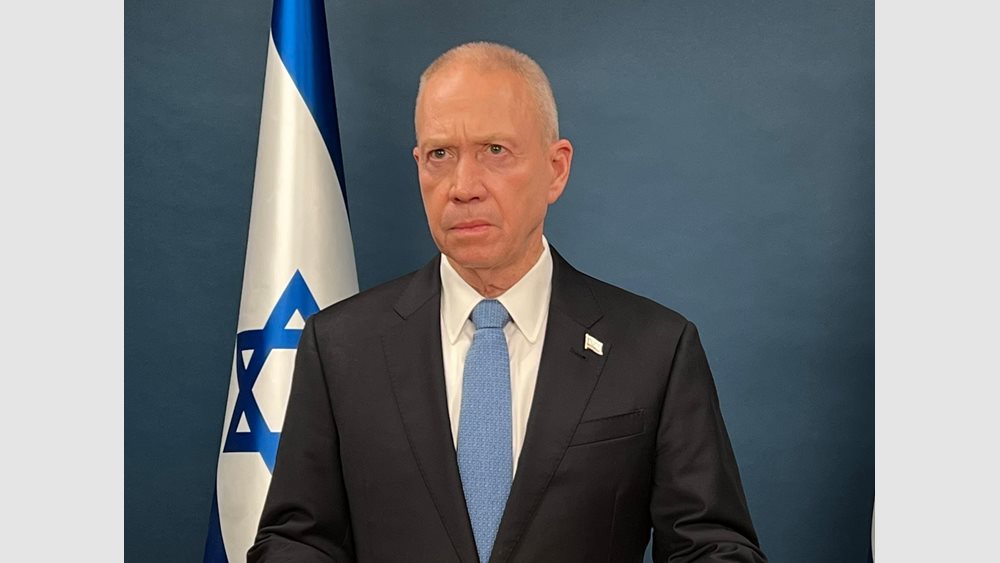 Ισραήλ: Χιλιάδες διαδηλωτές στους δρόμους μετά την αποπομπή του υπ. Άμυνας