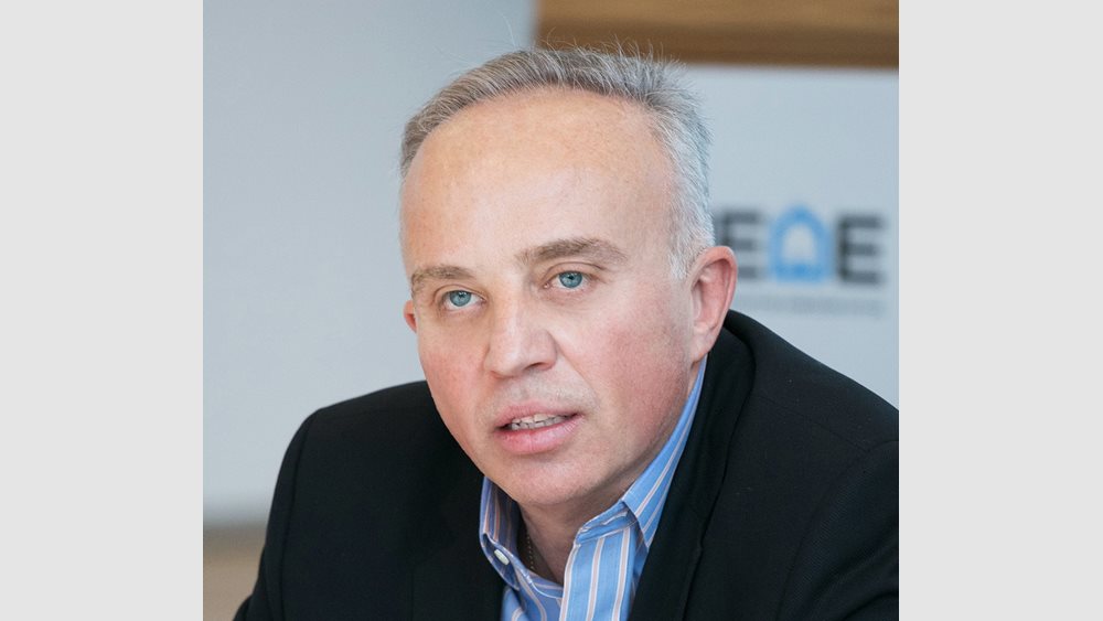Το ΤΜΕΔΕ ισότιμο μέλος μίας ισχυρής Ευρωπαϊκής οικογένειας