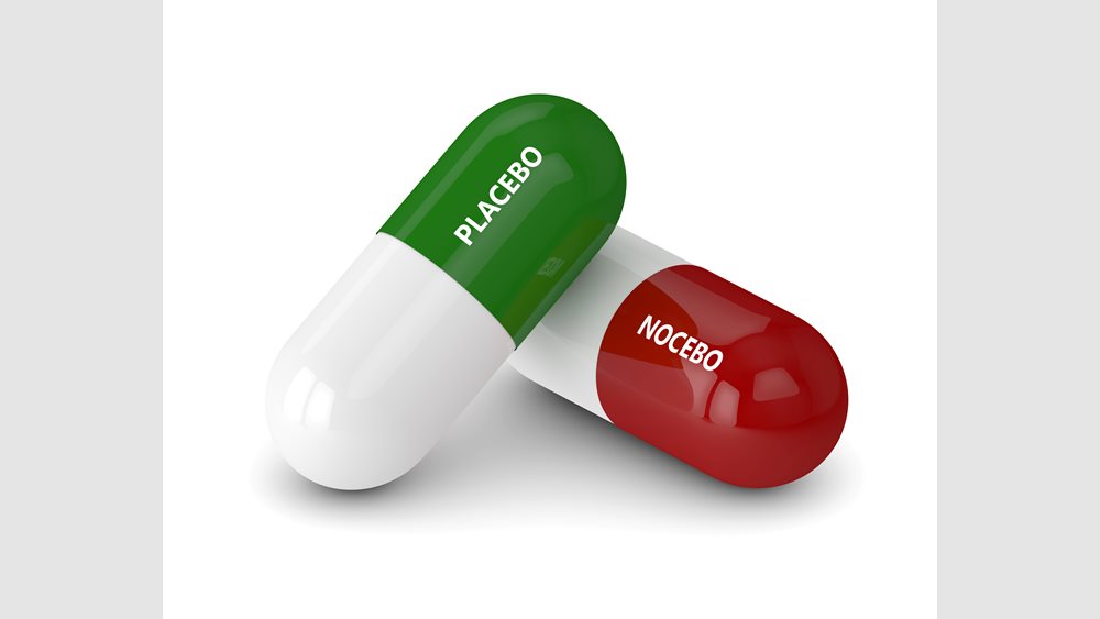 Τι είναι το nocebo και ποιες οι &quot;παρενέργειές του&quot; σε όσους φοβούνται ή αρνούνται τα εμβόλια για τον κορονοϊό