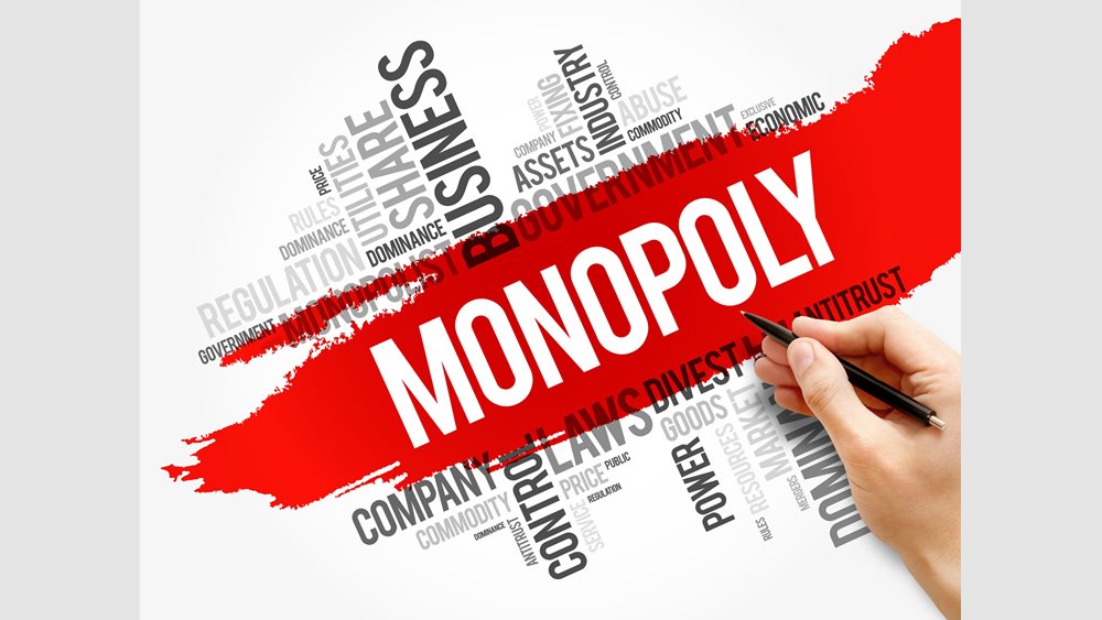 Το 40 ετών πείραμα της Αμερικής με τις Big Business έλαβε τέλος