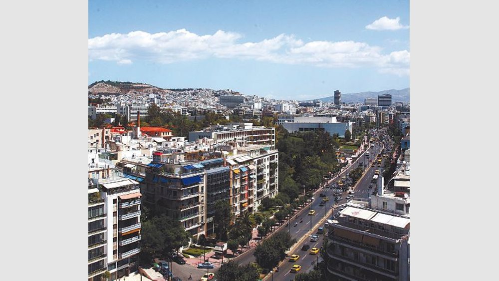Με λάθη στο Ε9 πολλά φουσκωμένα εκκαθαριστικά του ΕΝΦΙΑ