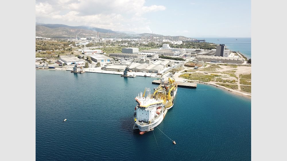 Cenergy: Αύξηση 14% της λειτουργικής κερδοφορίας