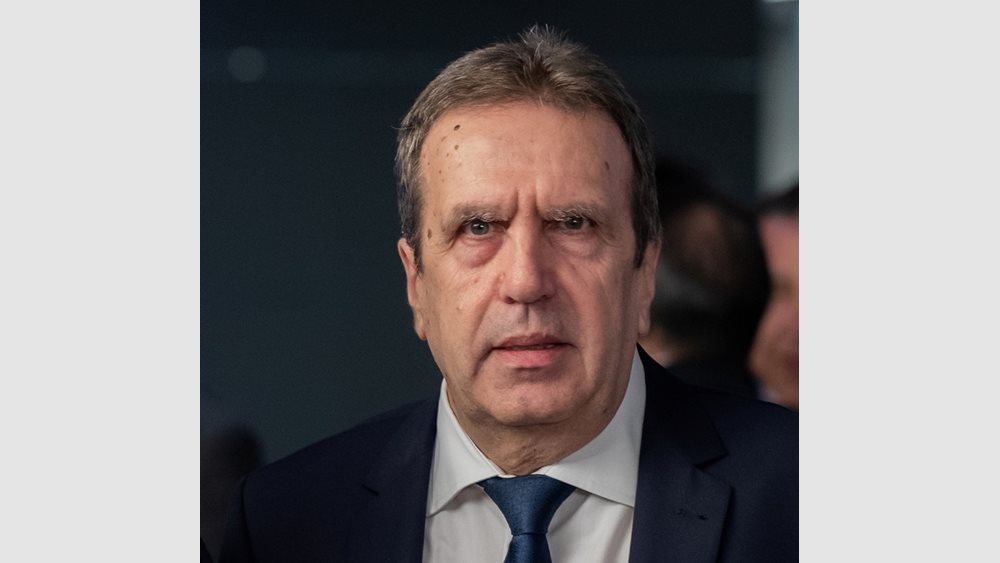 Γ. Καρανίκας (ΕΣΕΕ): Τα προβλήματα που είχε δημιουργήσει η κρίση συνεχίζουν να ταλανίζουν το ελληνικό εμπόριο