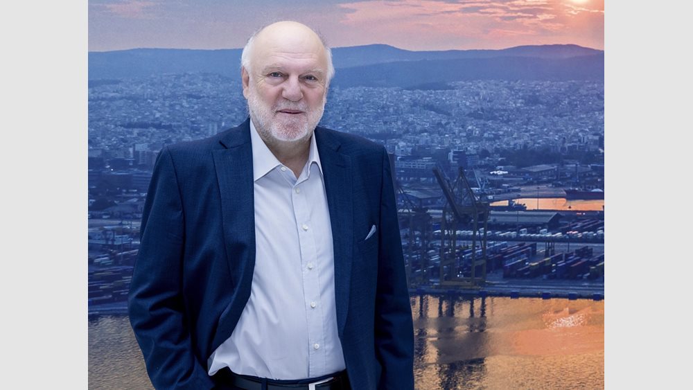 Ι. Τσάρας (ΟΛΘ): Η χρηματοδότηση, το κόστος και η πορεία των πρόδρομων εργασιών στο έργο της 6ης προβλήτας