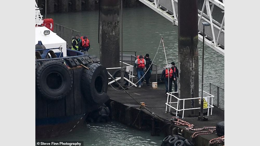 Ηνωμένο Βασίλειο: Η καθαρή μετανάστευση μειώνεται σχεδόν 70% μετά την αυστηροποίηση των μέτρων