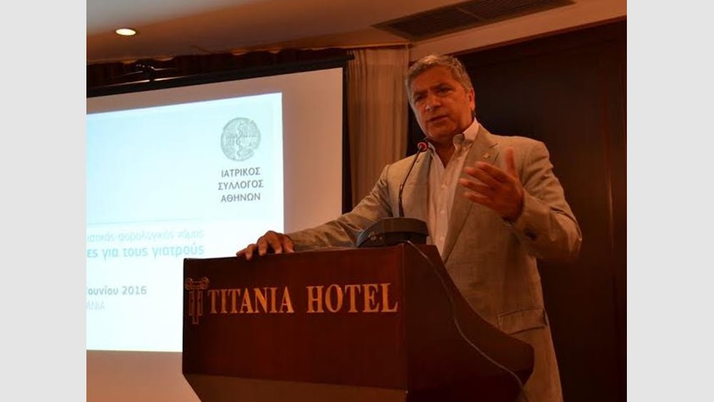 Έκθεση-καταπέλτης του ΙΣΑ για τα λύματα του Ελληνικού