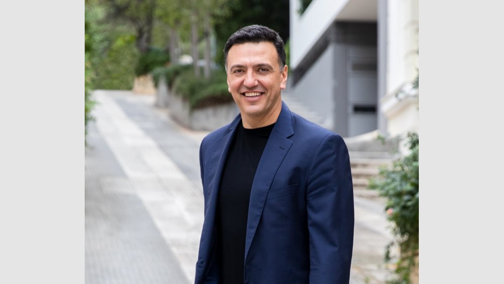Β. Κικίλιας: Θα έχουμε μια εξαιρετική τουριστική σεζόν - Επόμενος στόχος ο 12μηνος τουρισμός