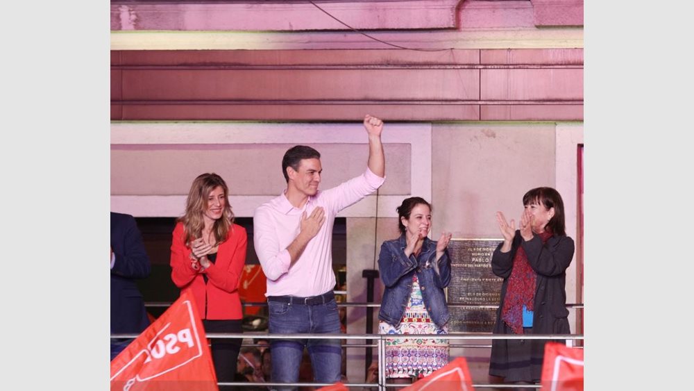 Τι εξηγεί την επιτυχία του Σάντσεθ στην Ισπανία