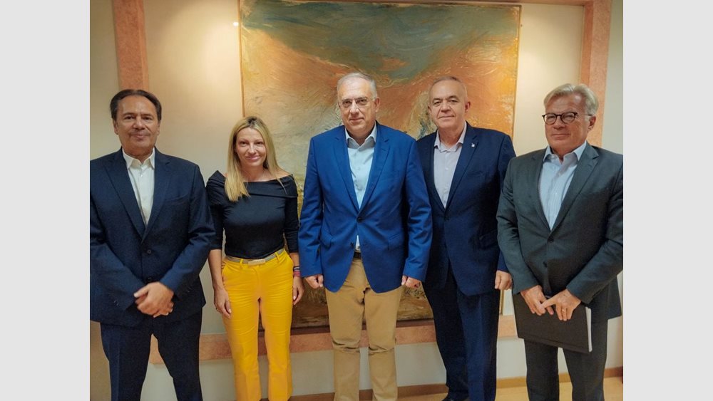 ΥΠΑΝ: Νομοθετική ρύθμιση για παράταση των χρηματοοικονομικών καταστάσεων των εταιρειών
