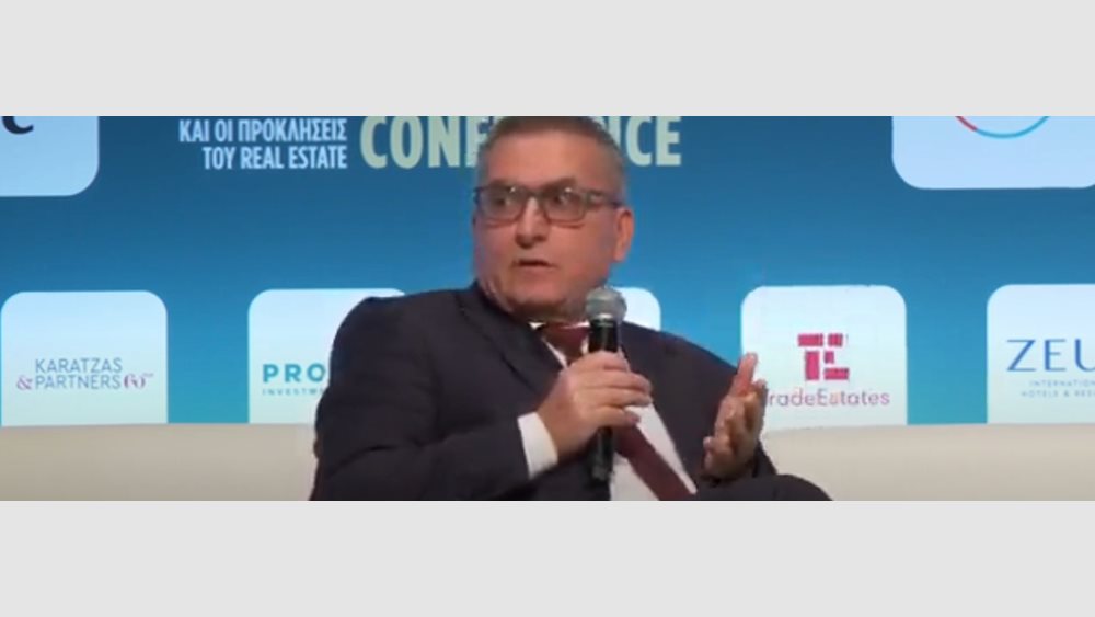 Θ. Μητράκος: Θέλουμε χαμηλό ενοίκιο για τους ευάλωτους χωρίς αβεβαιότητες για τον επενδυτή