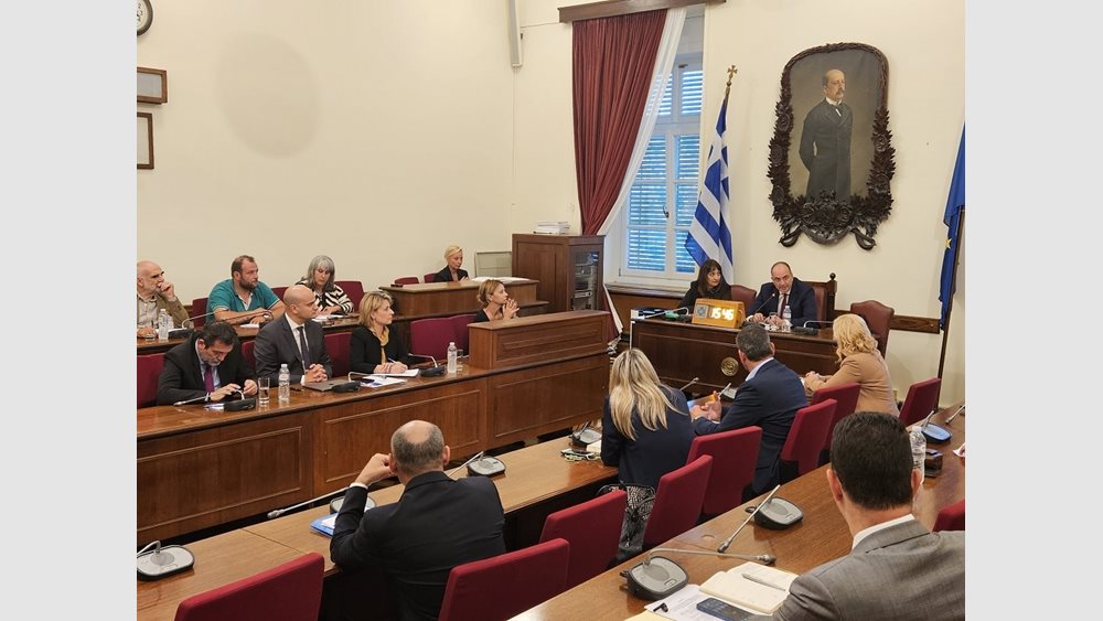 Χ.Αλεξοπούλου: Ιδρύεται Εθνικός Φορέας Οδικής Ασφάλειας