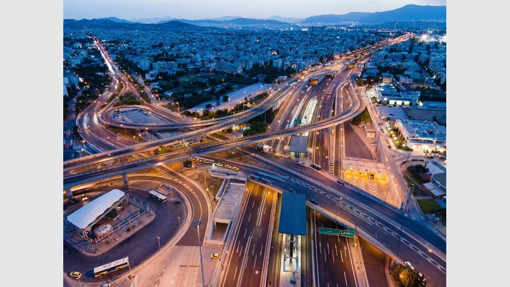Στο ΣτΕ η μάχη για την Αττική Οδό - Η προσφυγή κατά του διαγωνισμού