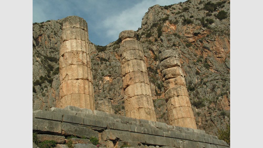 Διευκρινίσεις από το Υπερταμείο για αρχαιολογικούς χώρους και μνημεία