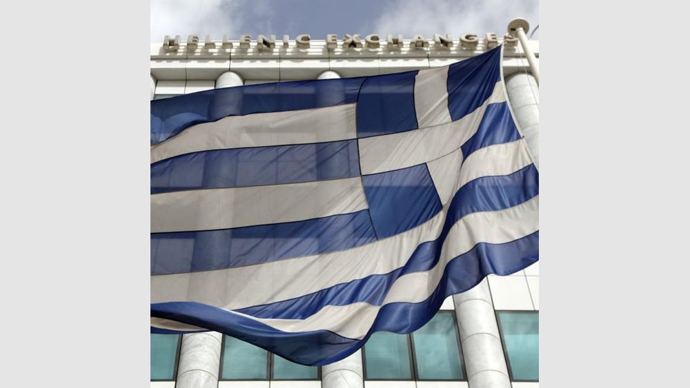 Διευρύνονται οι απώλειες στο ΧΑ