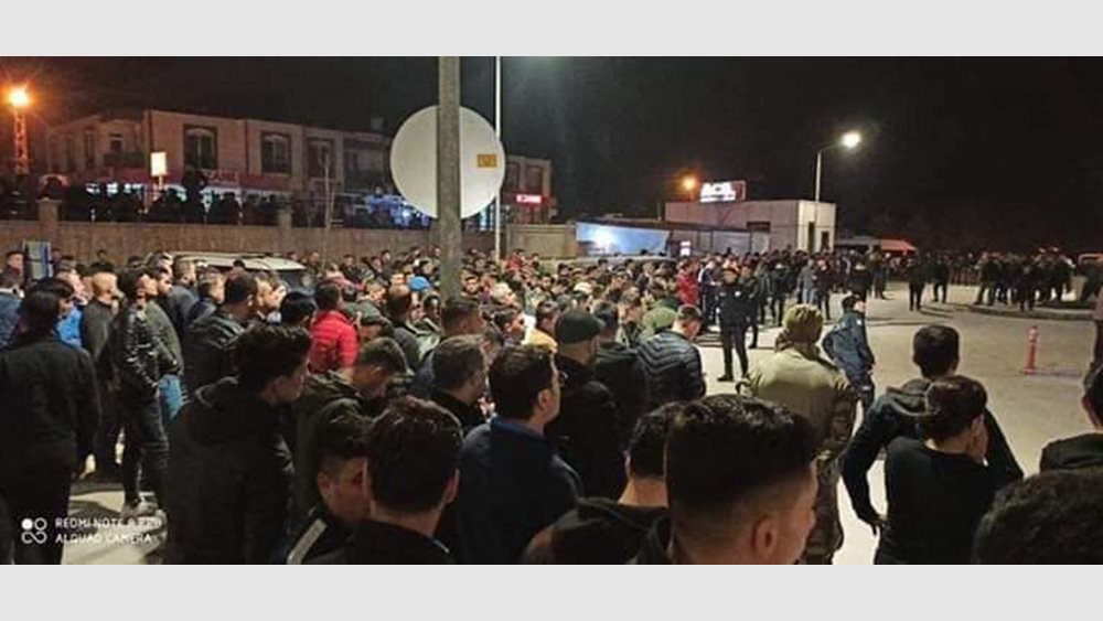Τουλάχιστον 34 Τούρκοι στρατιώτες νεκροί από επίθεση στην Ιντλίμπ - Οι Τούρκοι βομβάρδισαν ρωσική βάση