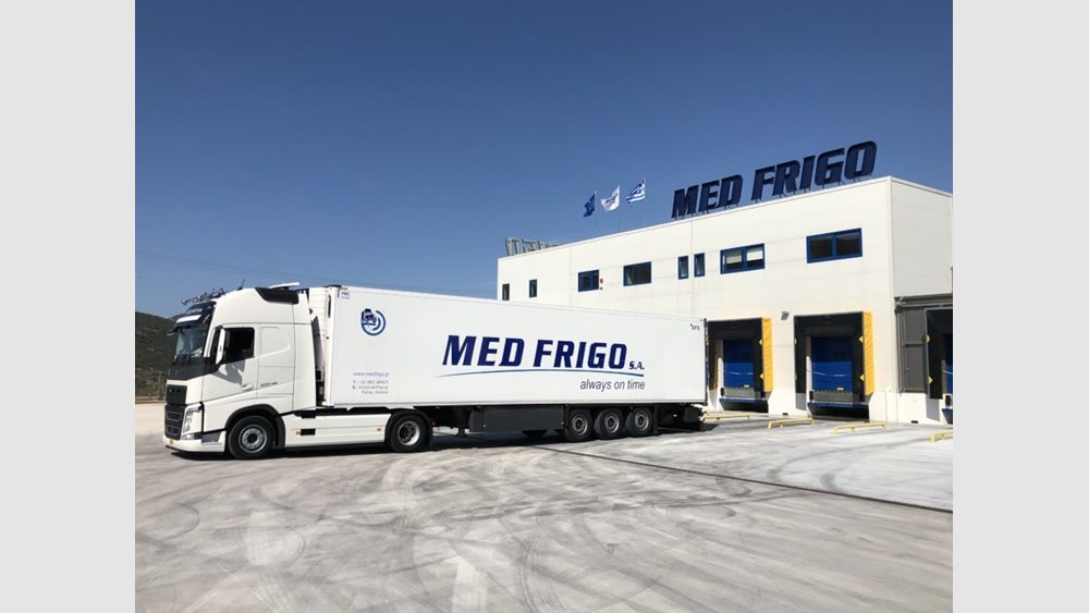 Νέο deal στα logistics: Η ΕΟS, μαζί με ένα άλλο fund, εξαγοράζουν τη Med Frigo