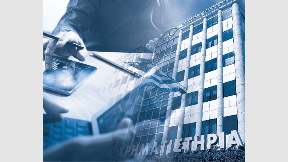 Μετοχές: Οι πρωταθλητές του 12μήνου- "Αγοράστε Ελλάδα" λένε οι οίκοι