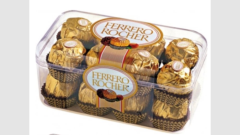 Ferrero Greece: Πόσο "αγοράζει" τον τζίρο της - Οι τρεις πικροί λόγοι για την πτώση 28% στα κέρδη