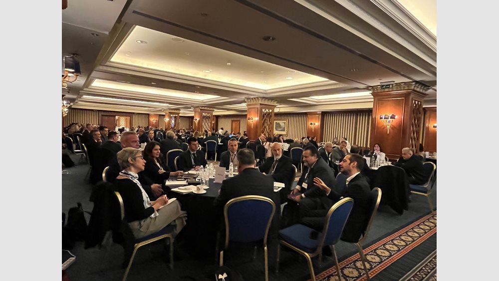 Χρηματιστήριο Αθηνών: SMALL CAP CONFERENCE 2024