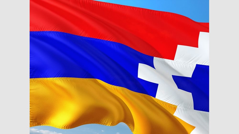Ο ηγέτης των Αρμένιων αποσχιστών του Καραμπάχ αναιρεί την προαναγγελθείσα διάλυση της &quot;Δημοκρατίας του Αρτσάχ&quot;