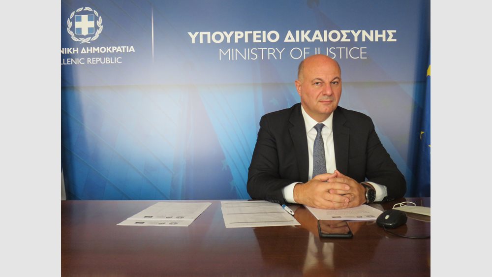 Τσιάρας για Κουφοντίνα: Δεν είναι δυνατόν να εκβιάζει για το πού θα βρίσκεται φυλακισμένος