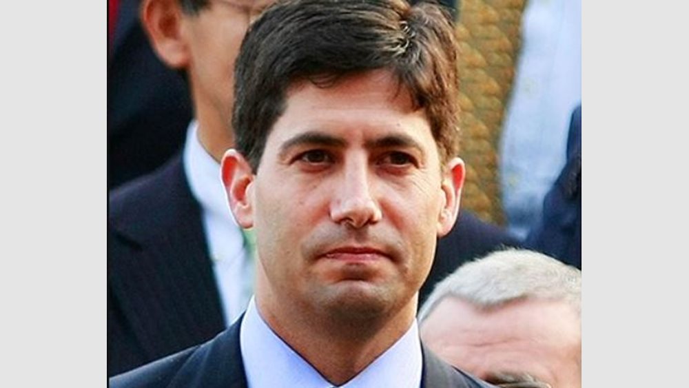 ΗΠΑ: Τον Κέβιν Γουόρς προτείνει ο Τραμπ για την προεδρία της Fed