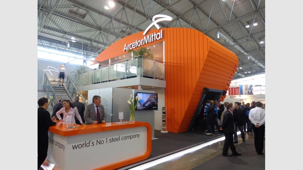 Κοινοπραξία των ArcelorMittal και Veolia για τον εκσυγχρονισμό μονάδας