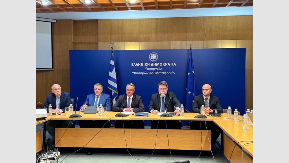 Χρ.Σταϊκούρας: Θα συνεχίσουμε τη σκληρή δουλειά για να βελτιώσουμε την καθημερινότητα των πολιτών