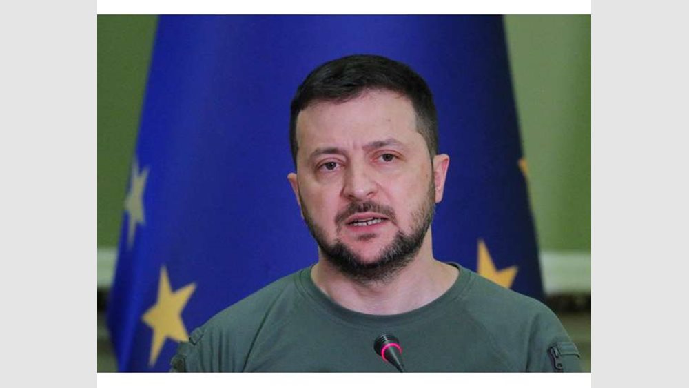 Ιαπωνία: Ο Ζελένσκι θα συμμετάσχει στη σύνοδο κορυφής της G7 διαδικτυακά