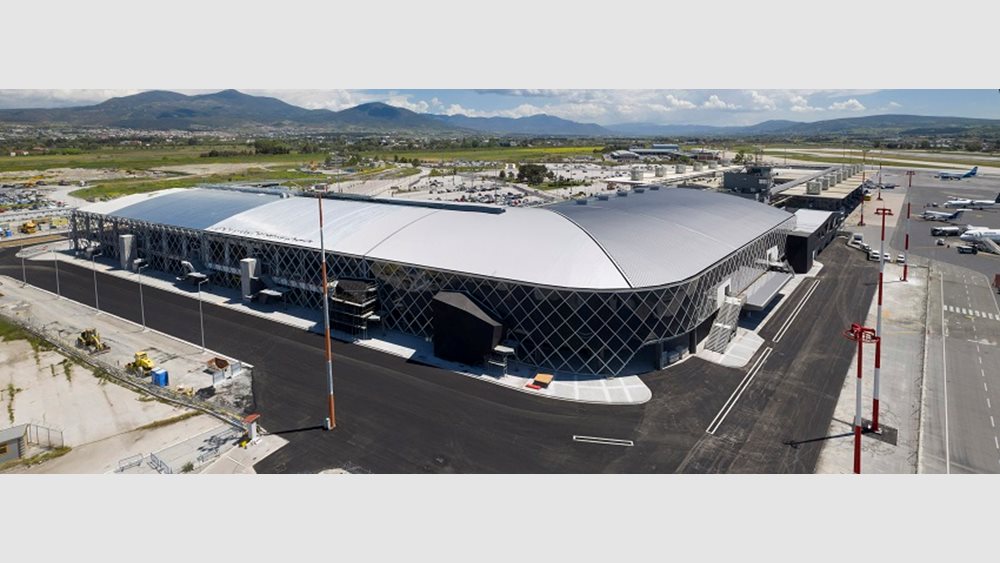 Έτοιμα για "απογείωση" 11 αεροδρόμια της Fraport Greece